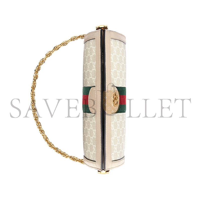 GUCCI OPHIDIA MEDIUM SHOULDER BAG 503877 (26*17.5*8cm) GUCCI OPHIDIA MEDIUM SHOULDER BAG 503877 (26*17.5*8cm)